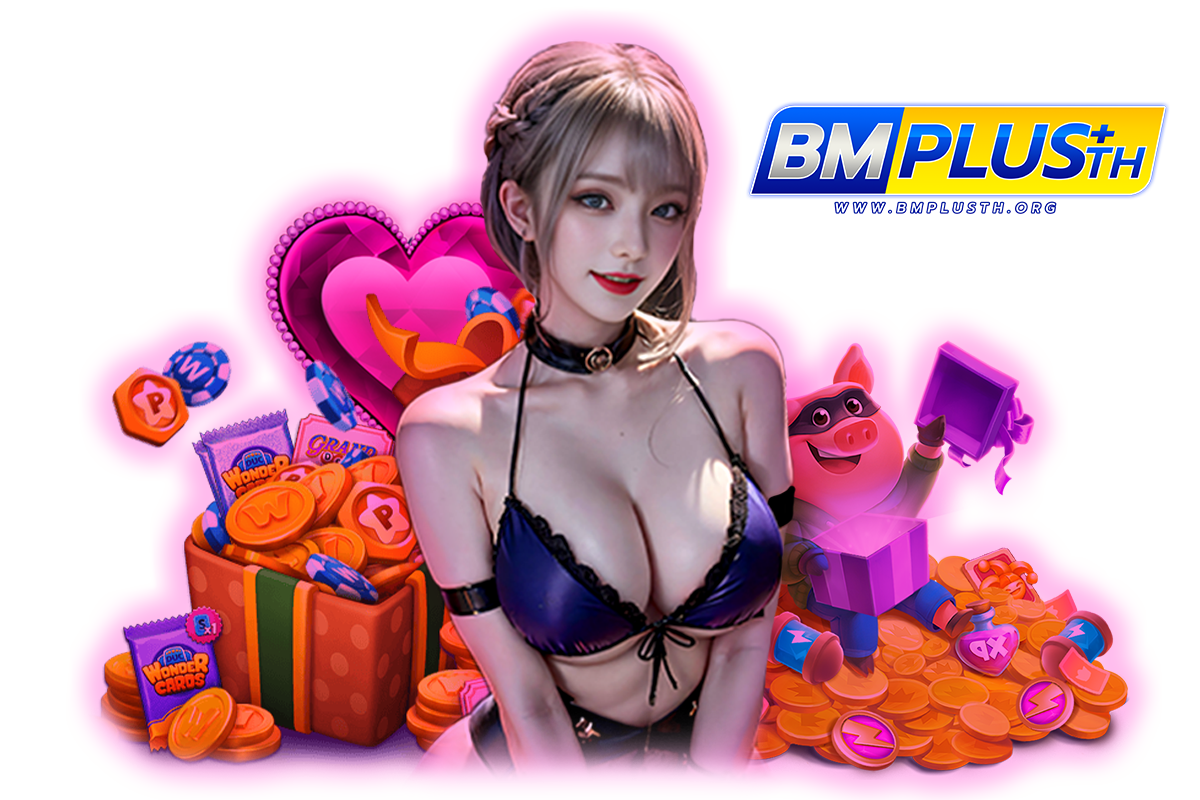 bmplusth wallet